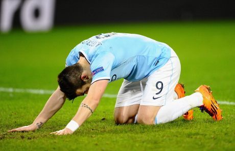 Laurence Griffiths/Getty Images