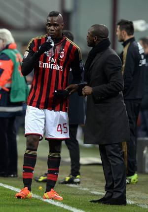 Getty Images/Claudio Villa