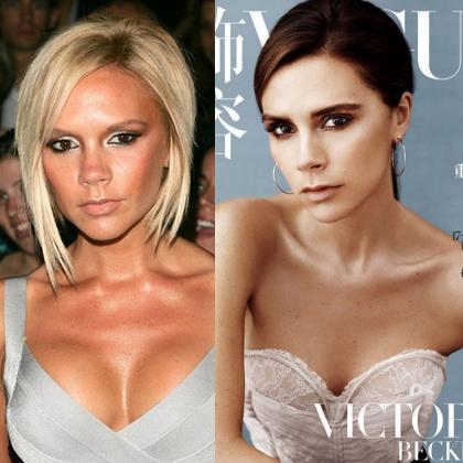 Gambar Victoria Beckham Ngaku Pernah Operasi Plastik Besarkan Payudara Victoria Beckham Ngaku Pernah Operasi Plastik Besarkan Payudara