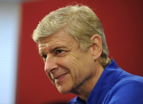 Arsenal FC via Getty Images/Stuart MacFarlane