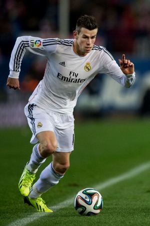 Gonzalo Arroyo Moreno/Getty Images