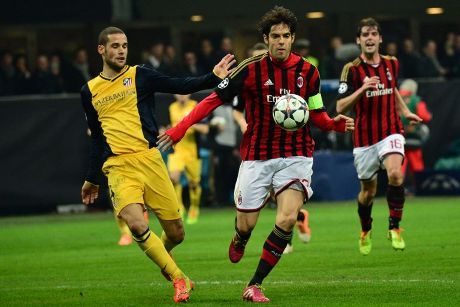 (AFP/Giuseppe Cacace)