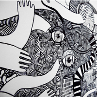 Yuk! Kenalan Dengan Ragam Teknik Membuat Mural