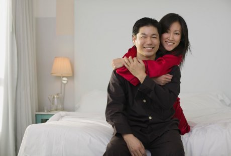 Posisi Tepi Ranjang (Edge of the Bed Positions) - detikHealth - detikcom - detikHealth