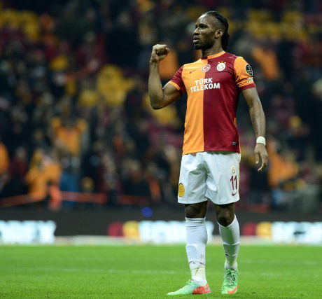 Getty Images/Burak Akbulut/Anadolu Agency
