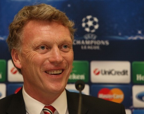 Matthew Peters/Man Utd via Getty Images