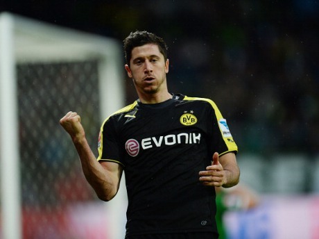 AFP/PATRIK STOLLARZ