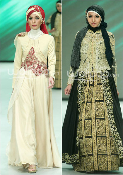 Hijab Style Inspirasi Gaun Pengantin dari Koleksi Terbaru Hijab Style Inspirasi Gaun Pengantin dari Koleksi Terbaru