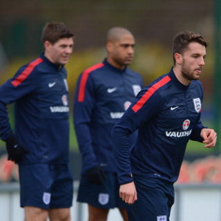 Getty Images/Michael Regan - The FA
