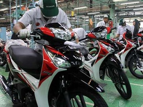 Masalah Seputar Starter Elektrik Honda Supra X 125