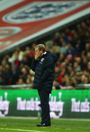 Getty Images/Clive Rose