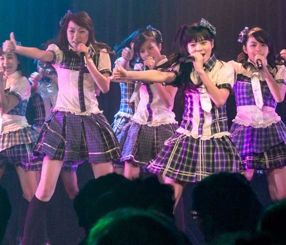 'Gadis-gadis Remaja', Setlist Baru Tim K3 JKT48