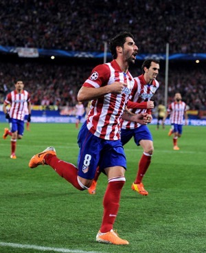 Getty Images Sport/Denis Doyle