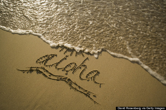 Ingat 10 Kata Yang Harus Dipelajari Jika Liburan Ke Hawaii