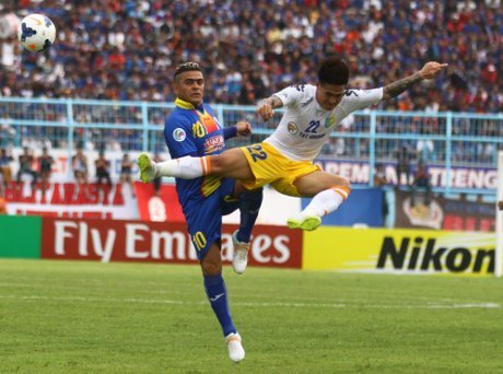 ANTARA/Ari Bowo Sucipto
