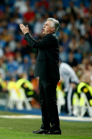 Getty Images/Gonzalo Arroyo Moreno