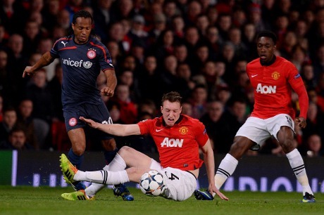 AFP/Andrew Yates