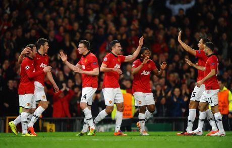 Laurence Griffiths/Getty Images