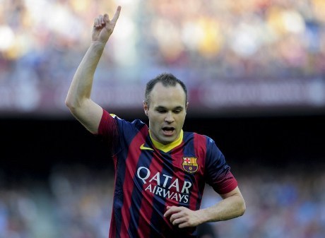 (AFP/Josep Lago)