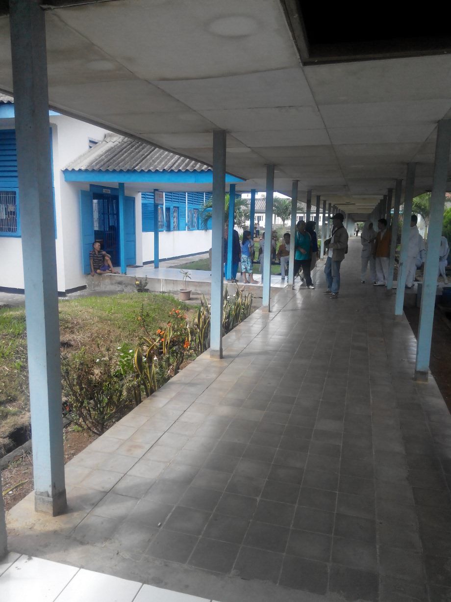 RSKD Duren Sawit Sediakan 150 Tempat Tidur untuk Caleg Stres