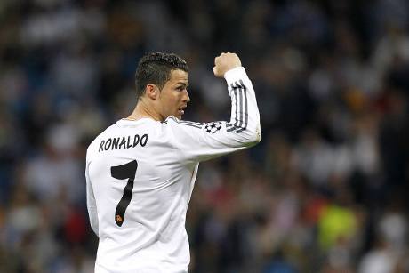 Victor Carretero/Real Madrid via Getty Images
