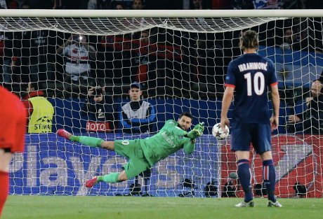 Xavier Laine/Getty Images