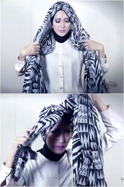 Image Result For Tutorial Hijab Sederhana Ala Dian Pelangi Image Result For Tutorial Hijab Sederhana Ala Dian Pelangi