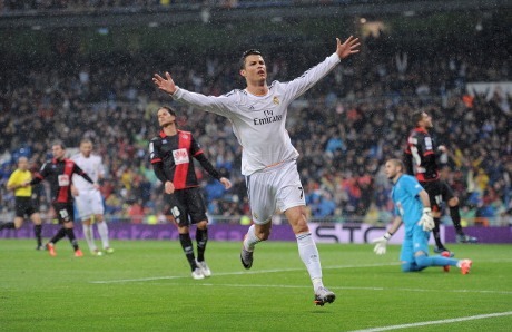 Getty Images/Denis Doyle