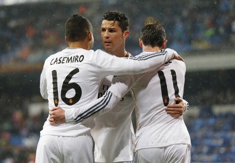 Real Madrid via Getty Images/Angel Martinez