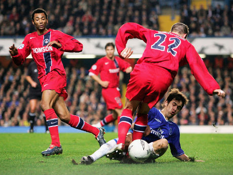 Getty Images/Phil Cole