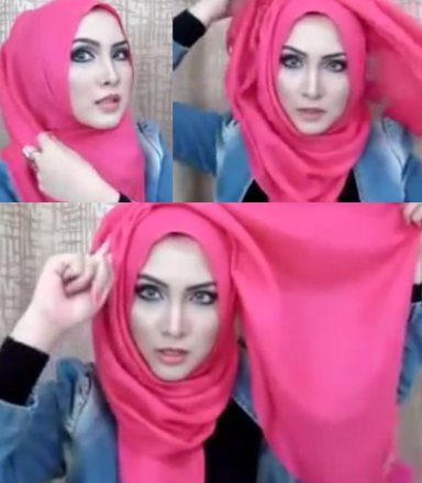 Image Result For Model Baju Pramugari Hijab