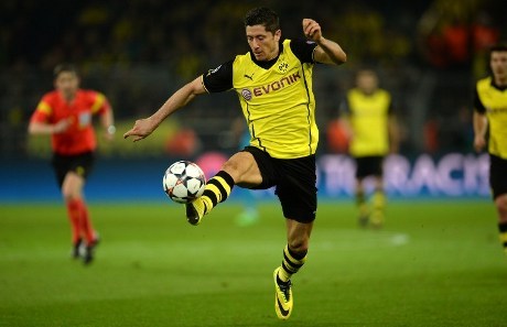 (AFP/Patrik Stollarz)