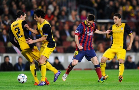 Getty Images/David Ramos