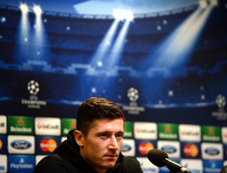 AFP/PATRIK STOLLARZ