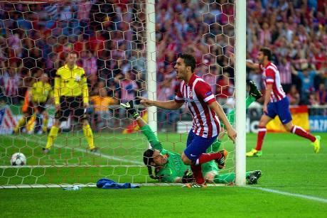 Gonzalo Arroyo Moreno/Getty Images Sport