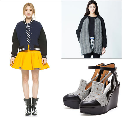 Suka K-Style? Ini 7 Brand Fashion Ternama Korea yang Perlu 