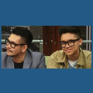 Kenalan Dengan Brandon Nichollas Anak Ferry Salim Yang Ikuti Jejak Sang Ayah