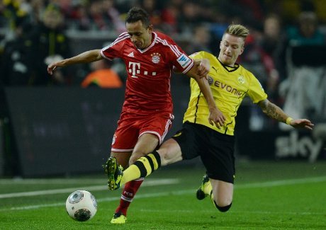 (AFP/Patrik Stollarz)