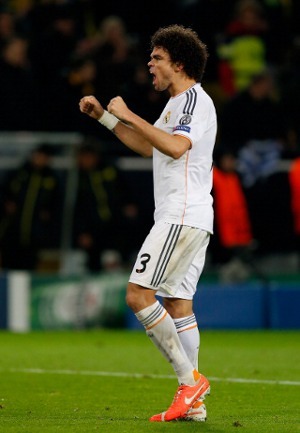 Getty Images Sport/Boris Streubel