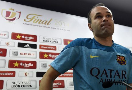 (AFP/Lluis Gene)
