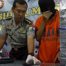 Hacker Belia Ini Pintar Service Laptop dan Komputer Sejak SMP