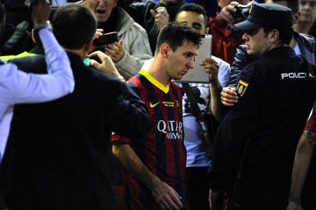 Getty Images/David Ramos