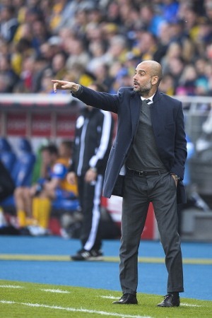 AFP/Nigel Treblin