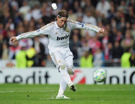 (Getty Images/Shaun Botterill)