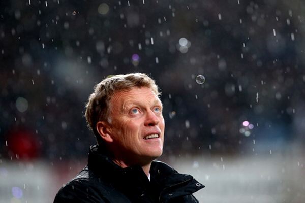 Foto-foto: Getty Images