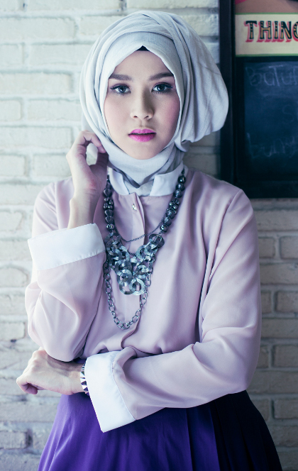 Zaskia Adya Mecca Berbisnis Fashion karena Jenuh dengan 