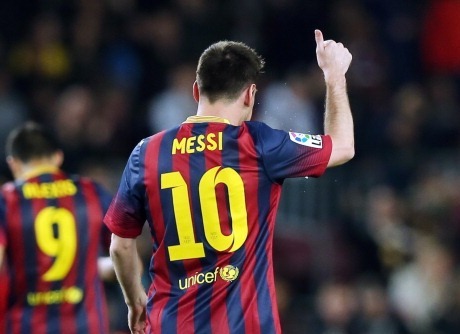 Miguel Ruiz/FC Barcelona via Getty Images