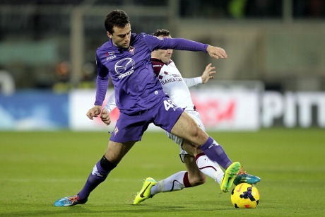 Getty Images/Gabriele Maltinti