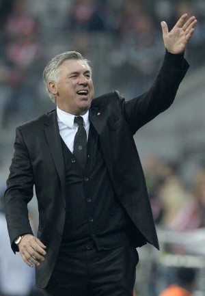 AFP/Christof Stache