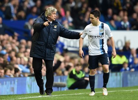 (Getty Images/Laurence Griffiths)